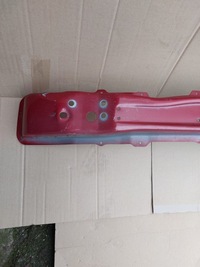 фото thumb №8, Балка dacia sandero ii logan перед оригинал