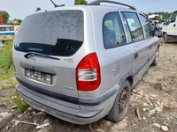 фото thumb №13, Opel zafira a лампа правый задняя правая задняя