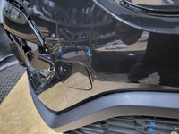 фото thumb №11, Dacia sandero iii 3 stepway бампер передній перед