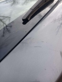 фото thumb №16, Opel corsa e 5d 14-19 крышка багажника задняя лампы задняя бампер цвет z195 europa оригинальный номер