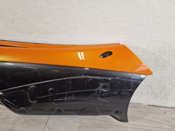 фото thumb №6, Mclaren 570s 540c 570gt правые дверь