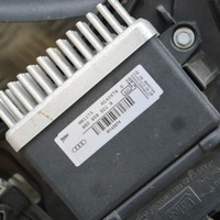 фото thumb №6, Audi a6 s6 c7 4g 2014 защита вентилятора радиатора