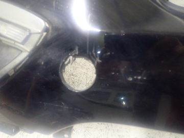 фото thumb №8, Бампер перед переднє hyundai ix35 2010-