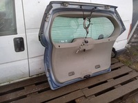 фото thumb №9, Крышка багажника багажника задняя стекло задняя renault scenic ii ted47