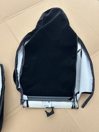 фото thumb №4, Чохол сидіння пасажира man tg3 tgs tgl