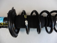 Mcperson амортизационная стойка амортизатор правый перед smart forfour a454 a4543201430 Недорого, фото thumb