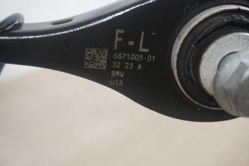 фото thumb №10, Поворотна опора амортизатор bmw x4 g02 6879751