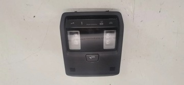 фото thumb №8, Vw golf viii 8 2019- лампа кабины потолок интерьера 5h0959569c