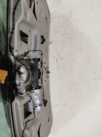 фото thumb №9, Кришка багажника багажника vw passat b8 kombi lb7w r-line w колір !