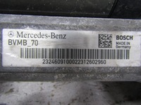 фото thumb №9, Mercedes sl r232 amg трансмиссия рулевая рейка