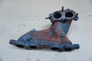 фото thumb №9, Toyota rav4 колектор випускний 2,0 16v 94-00r