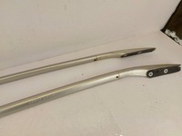 фото thumb №8, Рейлінги дахові хром alfa romeo 156 932_ q4 crosswagon