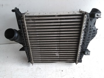 фото thumb №1, Porsche cayenne интеркулер