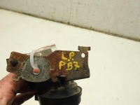 фото thumb №2, Сигнал клаксон левый vw passat b7 3aa951182 3aa951206f