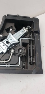 фото thumb №4, Домкрат комплект lexus rx 450h