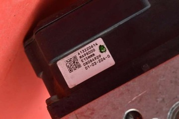 фото thumb №6, Насос abs 476603y505 nissan maxima a33 2.0 v6 140 km 00-05