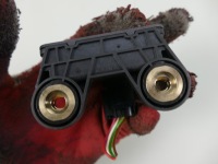 фото thumb №3, Mercedes slk r171 датчик esp модуль w203 w209