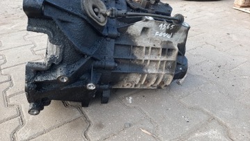 фото thumb №7, Коробка передач коробки передач 4s7r-7002-ad ford mondeo mk3 2.0d