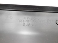 фото thumb №10, Плита - оздоблення зовнішні ford fiesta 01-08 / fusion 01-12 оригінальний номер 1306266