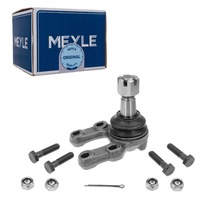 фото thumb №13, Шарова опора важеля nissan p. terrano i- ii 87- le- pr нижній