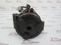 фото thumb №5, Nissan note i lift 1.6 b 110km 10r компресор кондиціонера 92600cj73a cj73a