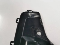 Решётка бампера передний bmw x-3 g01/ x-4 g02 m-pakiet рестайлинг  левая 852. Оригинал, фото thumb