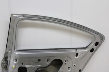 фото thumb №8, Opel ampera chevrolet volt 10r- gan дверь правые задние правый зад
