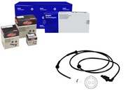 фото thumb №1, Датчик abs renault символ i 1.2 16v lb0/1/2_