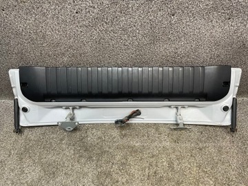 фото thumb №9, Боки кришка багажника приводи петлі bmw e70 x5 354 354/7 org 110 umfe