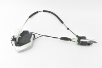 фото thumb №1, Замок двері лівий задня ручка внутрішня 69060-f4020 toyota c-hr chr