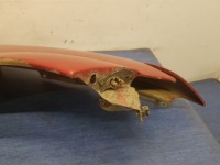 фото thumb №8, Citroen c3 i крыло перед правый ekq