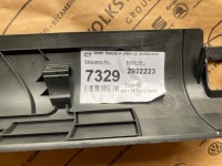 фото thumb №7, Audi a7 4g lift защита порог дверь перед правая 4g1867272 4pk 28 km