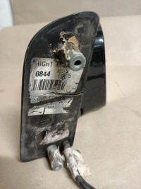 фото thumb №8, Дзеркало праве електричні vw sharan 5pin