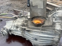 фото thumb №3, Audi a4 b6 2,0 alt коробка передач коробки передач gbm механическая коробка передач