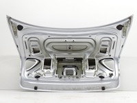 фото thumb №12, Кришка багажника задня задня багажника seat exeo 3r sedan ls7y