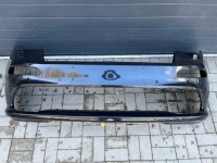 фото thumb №1, Jeep grand cherokee wk2 srt бампер перед 2011-