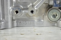 фото thumb №5, Головка двигателя левая subaru legacy 2.0d