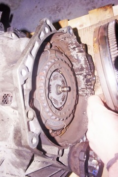 фото thumb №8, Ob093 vw jetta vi 5c 1.6d коробка передач коробки передач dsg nqd