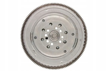 фото thumb №9, Колесо маховики двухмассовый mb sprinter luk 415030410