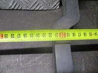 фото thumb №6, Pas перед renault scenic ii 03-09r 8200140174