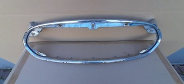 фото thumb №3, Хром решётка tesla s 12-16