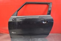 Купить Дверь левое перед передние чёрные mini paceman r61 12-16, фото thumb