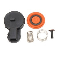 фото thumb №7, Крышка клапанов pcv 0248s0 защита клапанов двигателя