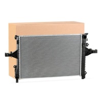 Радиатор воды ridex 470r0211 к volvo v70 2 285 s60 1 384 s80 1 184 Цена, фото thumb