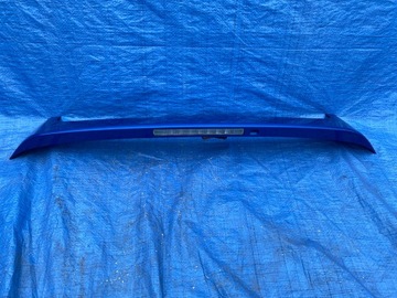 фото thumb №1, Subaru impreza iii спойлер спойлер задней крышки зад задняя 96033fg010