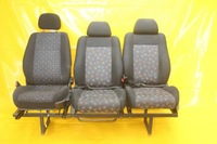 фото thumb №1, Сидіння сидіння лавка задня задня mercedes vito w639