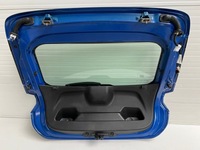 фото thumb №8, Крышка багажника задняя багажника opel corsa f