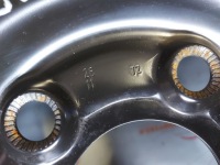 фото thumb №11, Mercedes w169 w245 докаточное колесо (докатка) 125/90/16 98m 5x112 1694000802