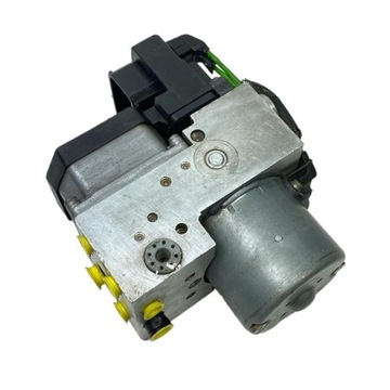 фото thumb №8, Hummer h2 03-07r насос abs блок управления ebcm оригинал oem гарантия