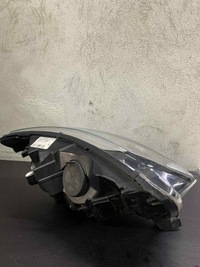 фото thumb №6, Renault captur i 13-19r левая лампа перед линза ory eu !! обычная